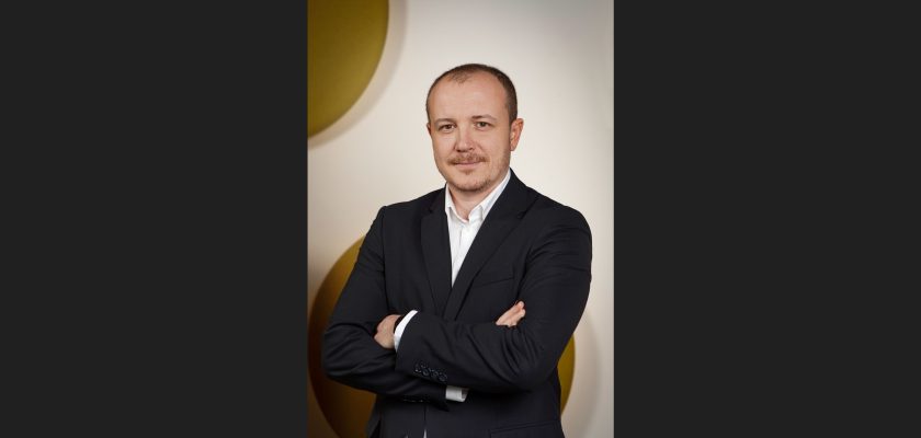 Alexandru Atanasiu, Board Member & Head of Construction Services în cadrul Colliers Construcții