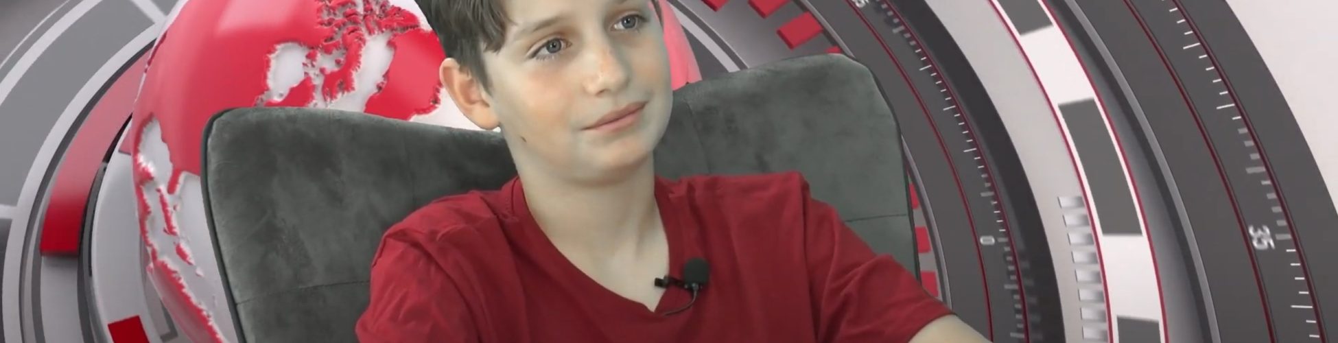 Cezar Ancuța Antreprenorul de 14 ani Brasov cover ZP