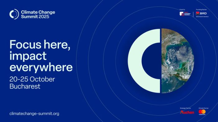 Climate Change Summit
