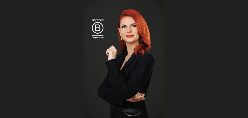 Confident Agency Prima Agenție de comunicare B Corp din România