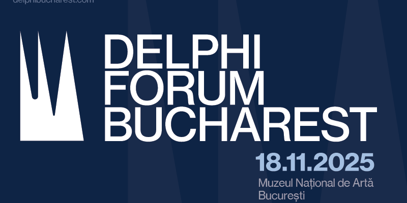 Delphi Forum Bucharest