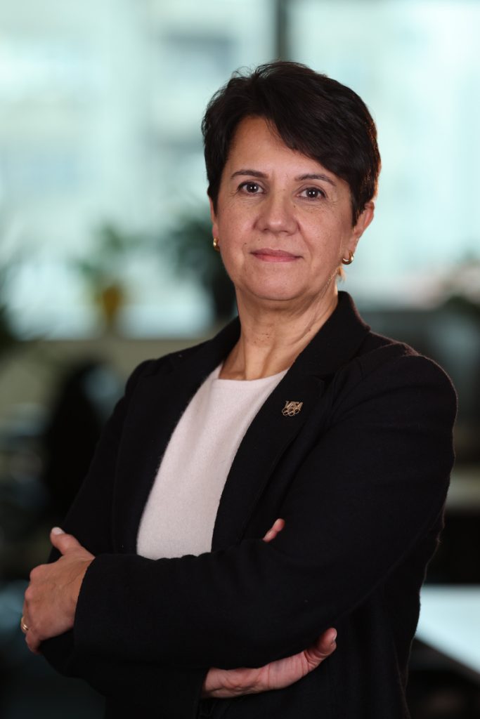 Elena Ungureanu_Country Manager Visa in Romania