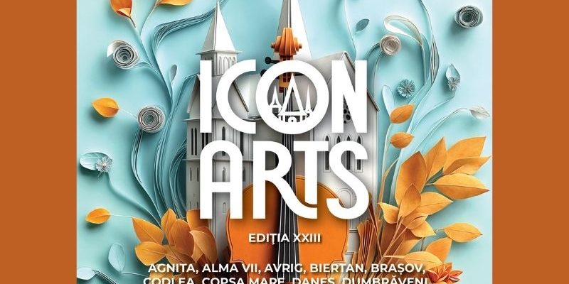 Festivalul ICon Arts Transilvania 2025 o celebrare a artei lente, a naturii și a sunetului autentic