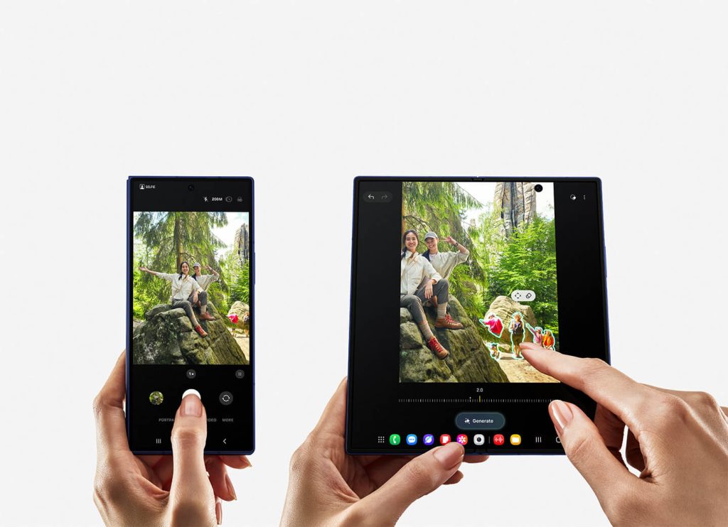 Galaxy Fold 7