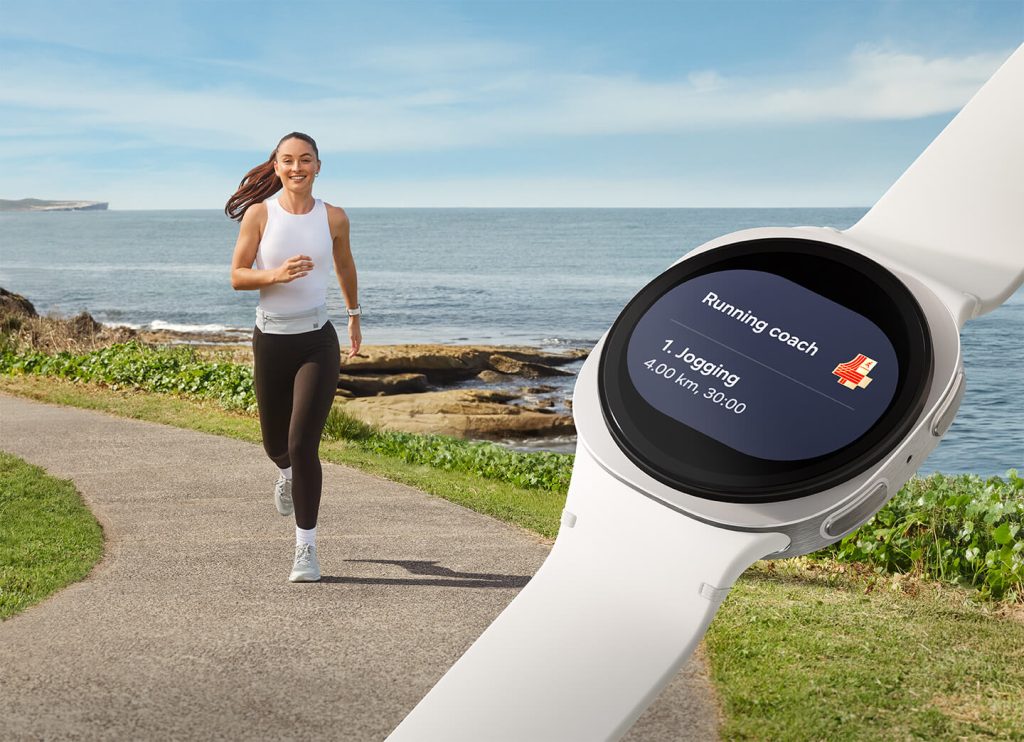 Galaxy Watch8