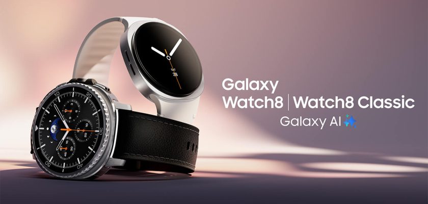 Galaxy Watch8