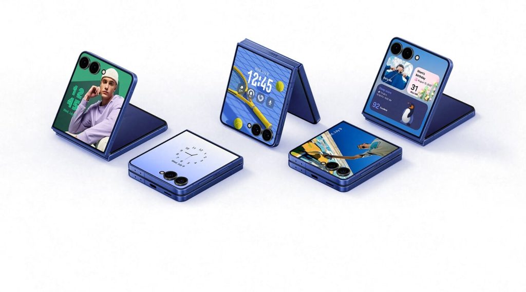 Galaxy Z Flip7 (1)