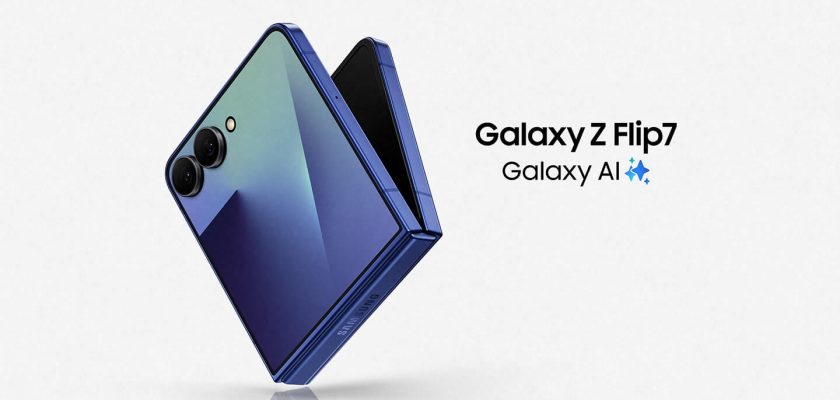 Galaxy Z Flip7