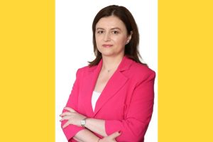Ioana Arsenie, fondatoarea Trusted Advisor Strategy & Finance cover ZP