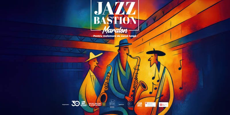 Jazz Bastion