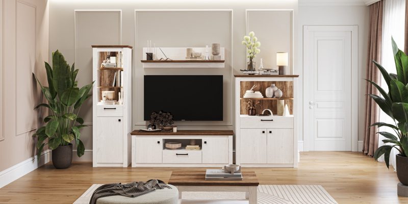 Living-Sereno 1 mobilier mobila LEMS
