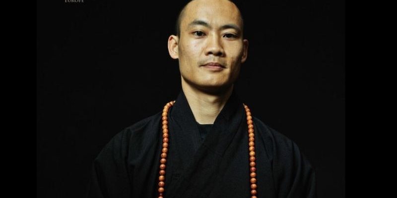 motivație, Shaolin, Shi Heng Yi, autodisciplină, echilibru interior, dezvoltare personală, mindset, spiritualitate orientală
