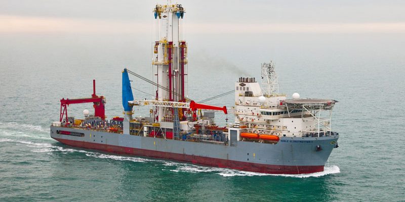 OMV Petrom și NewMed Energy fac un nou pas pentru explorarea resurselor din Marea Neagră