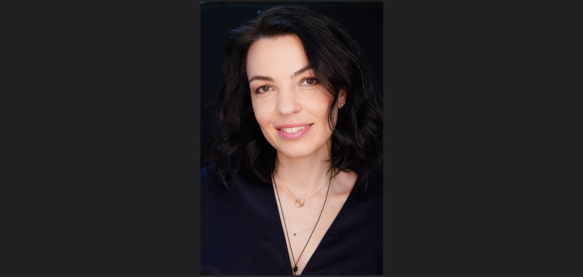 Publicitatea TV trece la nivelul următor Newsroom AI aduce în România prima soluție integrată CTV–Mobile Irina Morosanu