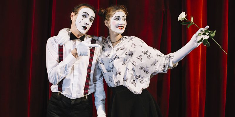 Teatrul ajunge în toate liceele din România