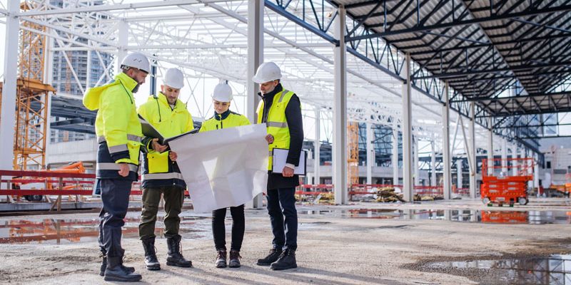 Temelia viitorului în construcții Cum poate PR-ul să rezolve criza de personal calificat