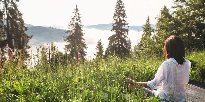 Terapia naturii cum reduce stresul timpul petrecut în aer liber și de ce avem nevoie de mai mult verde în orașe