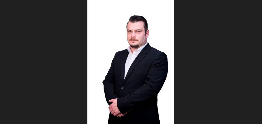 Tiberiu Orza-CEO Nord One cover ZP