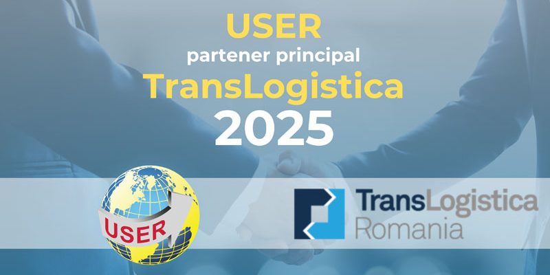 TransLogistica România 2025, expoziție transport, logistică România, ROMEXPO București, lanț aprovizionare