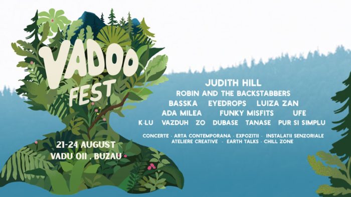 Vadoo Fest 2025, festival alternativ, muzică live natură, experiențe autentice, artă contemporană