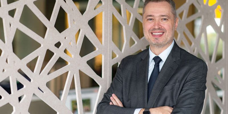 Victor Coșconel