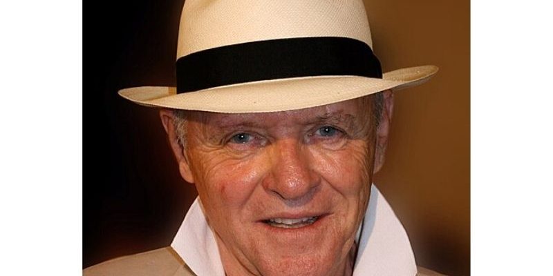 Viitorul nu există lecția de umilință și credință a lui Anthony Hopkins
