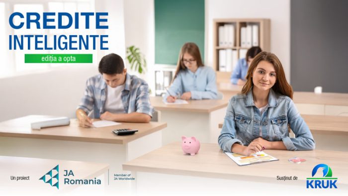 JA Romania