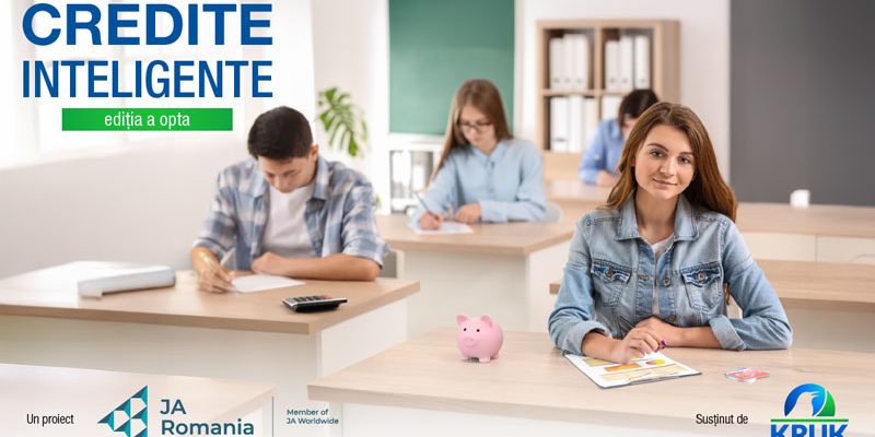 JA Romania