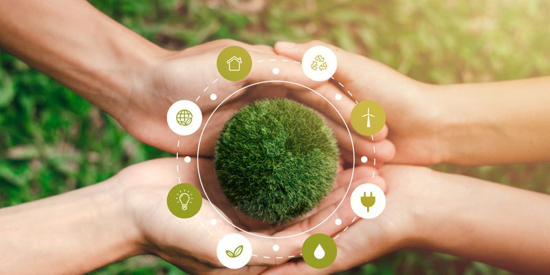 ecologie Stil de viață eco-friendly cum să reduci risipa, să reciclezi eficient și să protejezi planeta