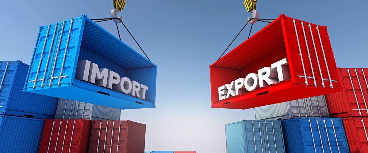 exporturi România, deficit comercial, economie românească, export județe, investiții producție