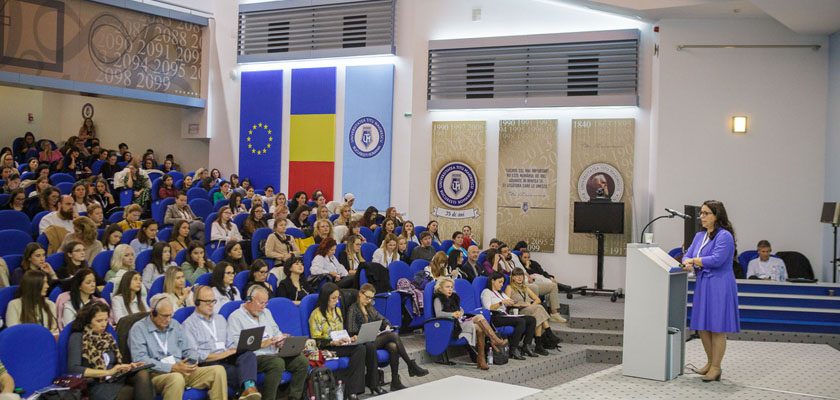 Conferința ABA 2025, analiză comportamentală aplicată, Autism Voice, Help Autism, incluziune socială, sănătate mintală, educație pozitivă