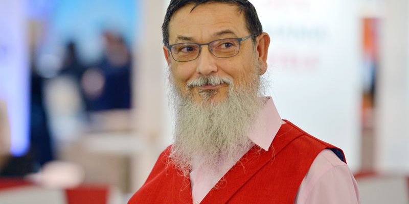 Adrian Voican, președinte Bibi Group4travel