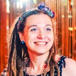 Alexandra Dincă-Macovei poza de profil avatar