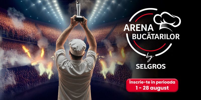 Arena Bucatarilor