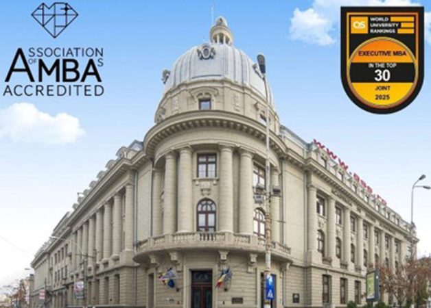 ASE, Bucharest Business School, Education MBA, profesori România, formare continuă