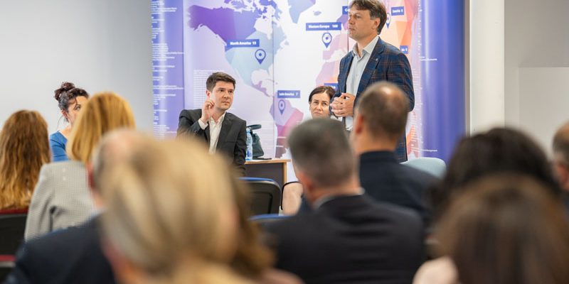 ASE, Bucharest Business School, Education MBA, profesori România, formare continuă