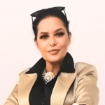 Beatrice Lianda DINU avatar profil echipa ziarul pozitiv