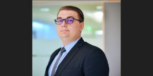 Cătălin Chibzui, Managing Associate, Reff & Asociații Deloitte Legal