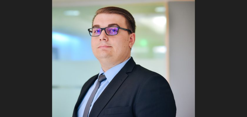 Cătălin Chibzui, Managing Associate, Reff & Asociații Deloitte Legal