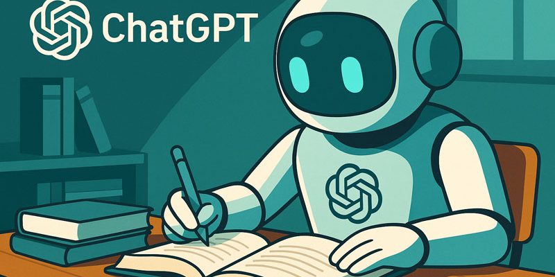 ChatGPT OpenAI inteligență artificială