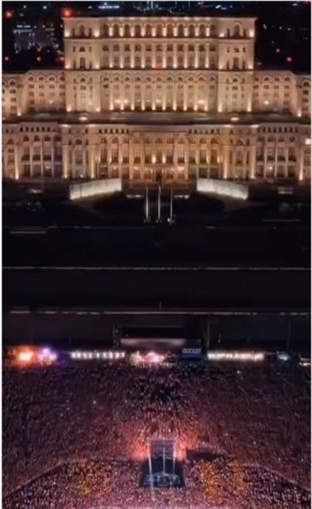 Concert Jennifer Lopez cu semnătură premium parteneriatul exclusiv Alexandrion Group_1