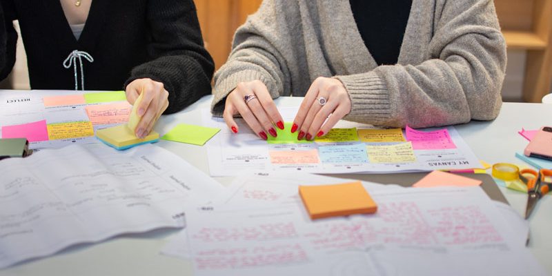 Creative MBA, ASE București, Bucharest Business School, industrii creative