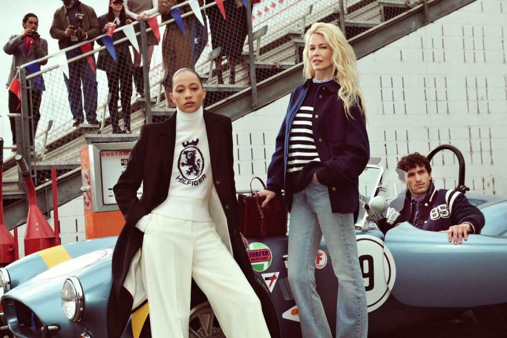 Fall'25_The Hilfiger Racing Club_2