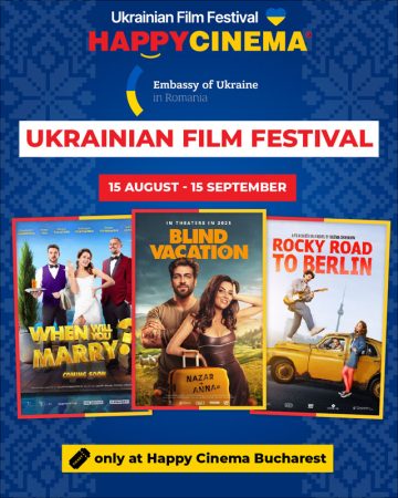 happy cinema