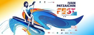 Festivalul Ivan Patzaichin 2025 Tulcea Delta Dunării - cover