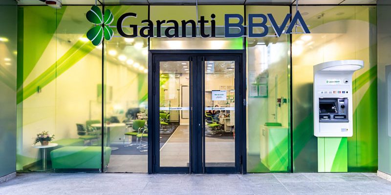 Garanti BBVA Romania