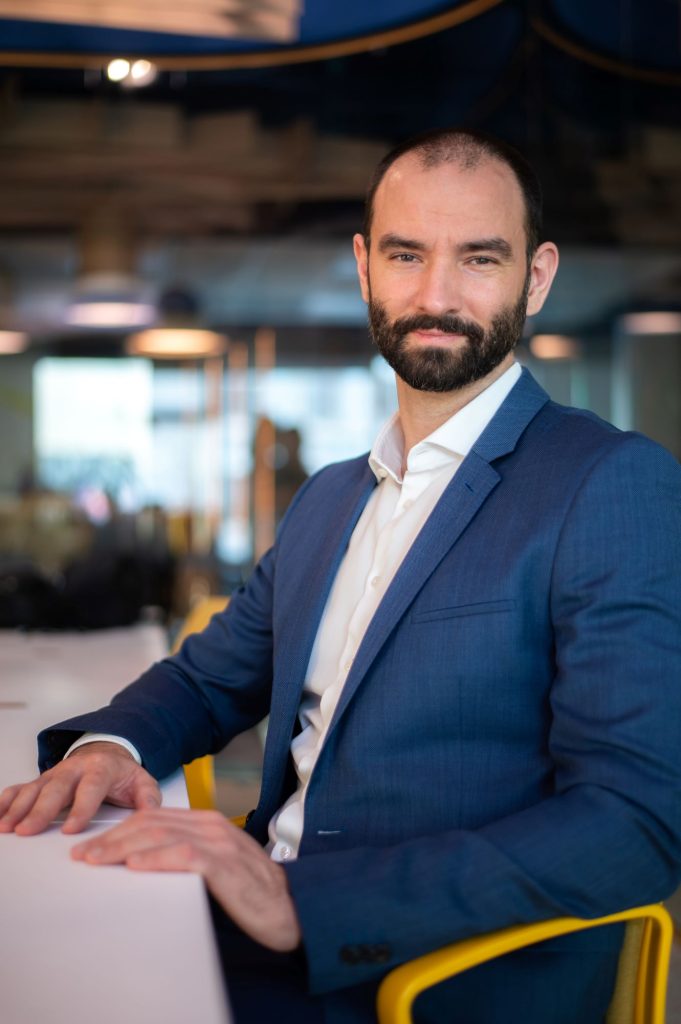 George Didoiu_Colliers