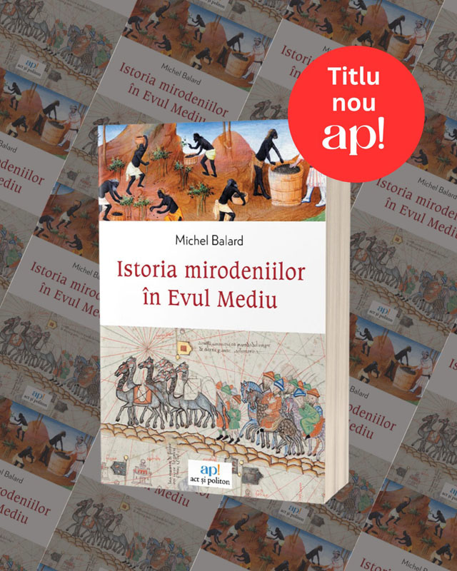 Istoria mirodeniilor