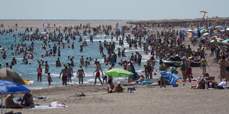 Litoralul pentru toți 2025 vacanțe accesibile pe Riviera Românească în luna septembrie