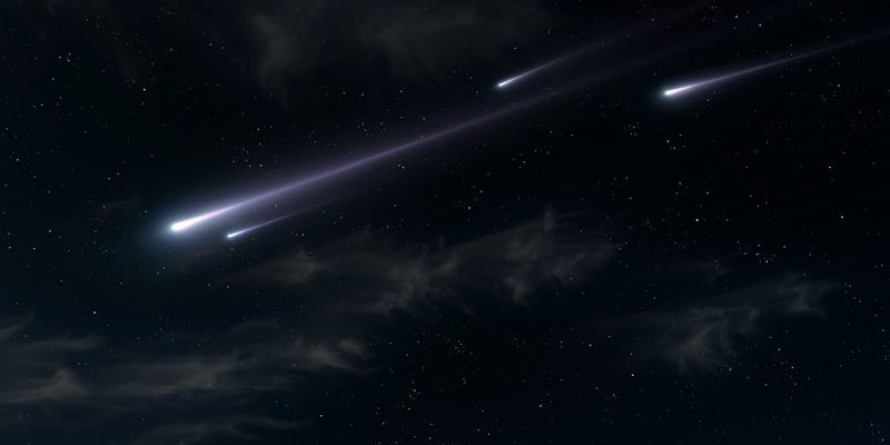 Perseide 2025, ploaie de meteori, cometa Swift–Tuttle, fenomen astronomic, stele căzătoare, bolizi, atmosferă, meteoriți, astronomie observațională